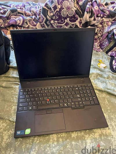 Lenovo Thinkpad L16 Gen 1