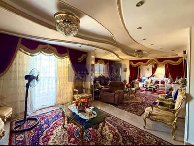Residential Apartment for Sale in Moharram bek – Nashaat Street