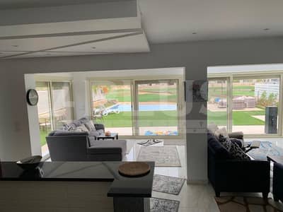 Villa Very prime location with private pool Hacienda bay