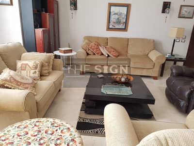 شقة مفروشة للايجار فيلدج جيت بالم هيلز,