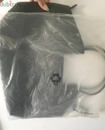 Dejavu/Tote bag