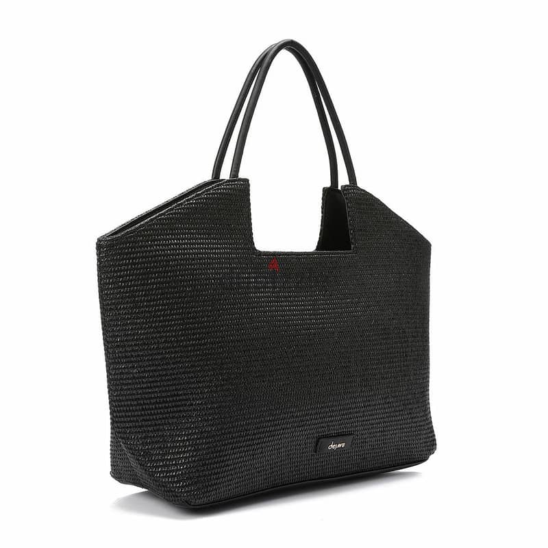 Dejavu/Tote bag 2