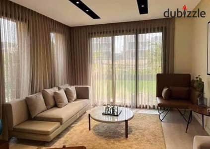 فرصتك دلوقتى فيلا استلام فورى كومباوند عايش علي محور بن زايد بسعر كويس جداا جداا جداا
