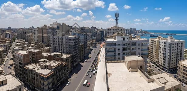 شقة للإيجار المفروش في الابراهيمية 170م