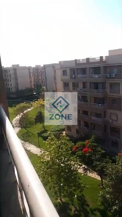 للايجار قانون بسعر لقطه 3نوم 2حمام مساحه103 فى البى6 فيو جاردنmm