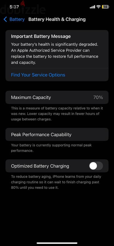 آبل - آيفون اكس ار iPhone xr