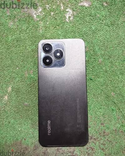 Realme C53