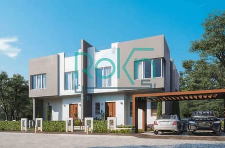 Villa for sale in Itaba, finished with air conditioning, with a stunning view.