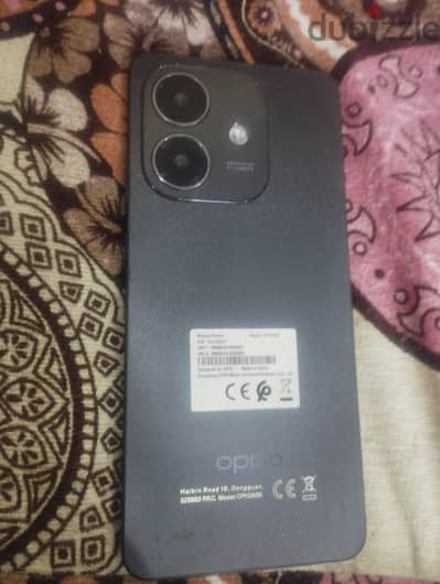 oppo A3