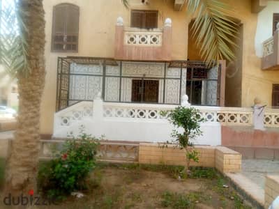 Apartment 63m for sale in Al-Amayer Al-Islamiyah | Super Lux finishing | Immediate delivery in Al-Obour City