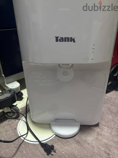 Tank uvb