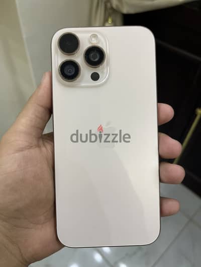 Apple - iPhone 16 Pro Max