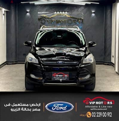 فورد كوجا 2016