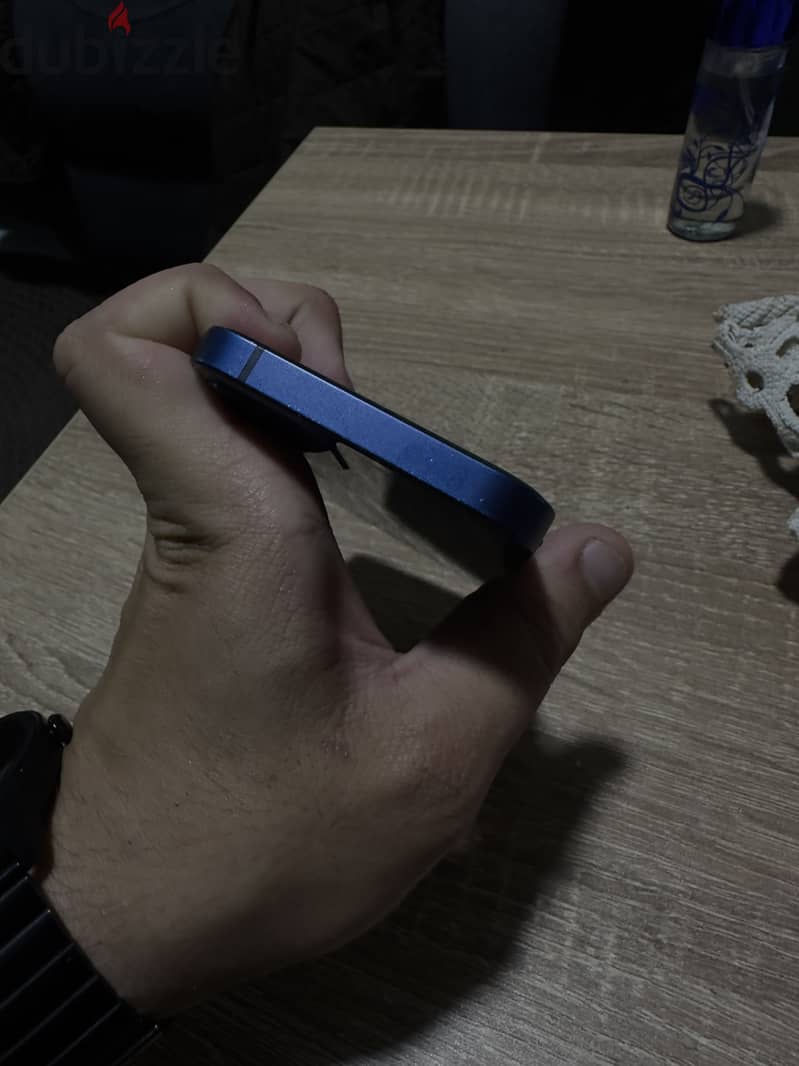 Apple - iPhone 12 mini 1