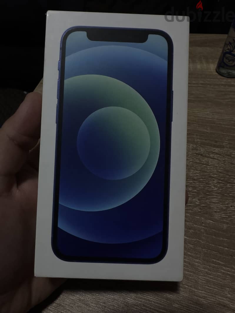 Apple - iPhone 12 mini 4