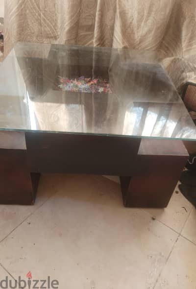 ترابيزة انتريه