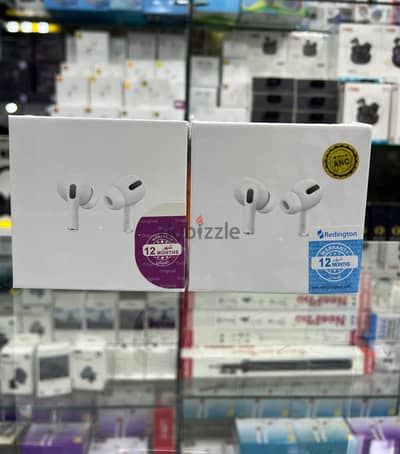 Air pods pro 250 جنيه