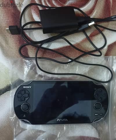 ps vita oled