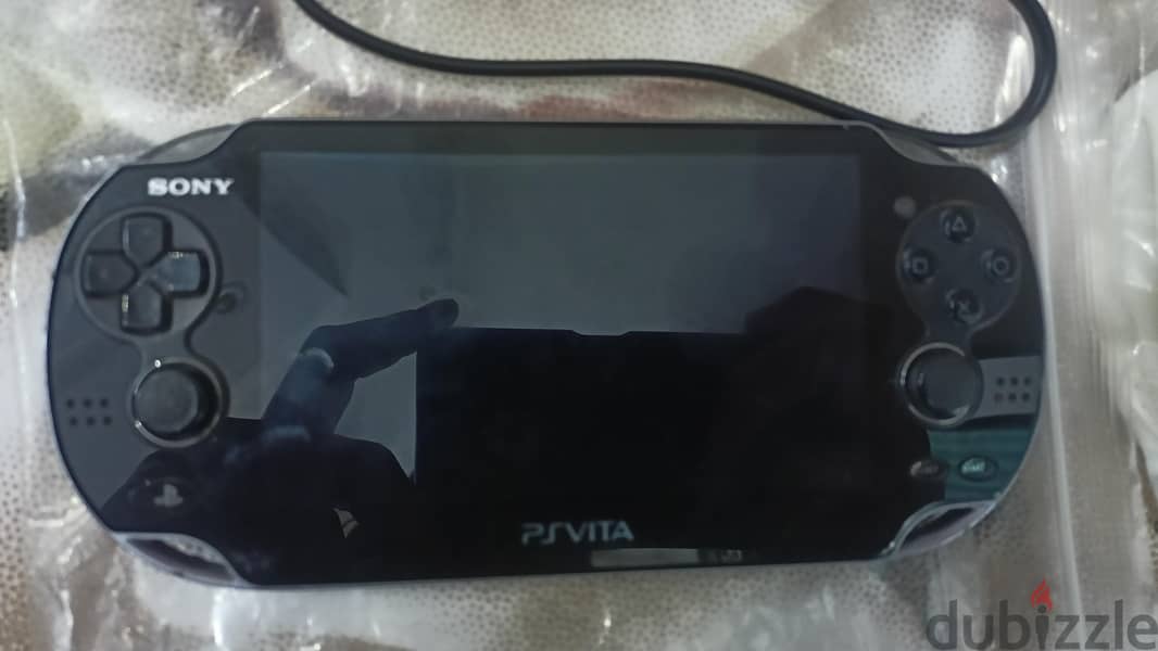 ps vita oled 1