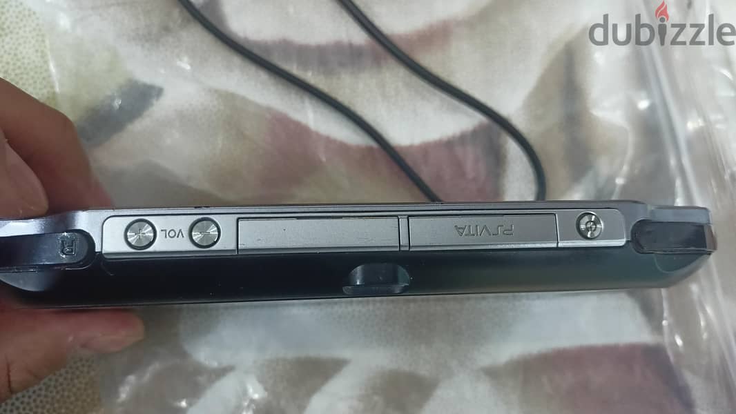 ps vita oled 2