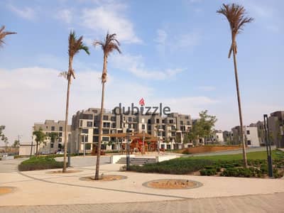 Apartment FOR Sale 180m IN SODIC EAST - Fully finished + ACS