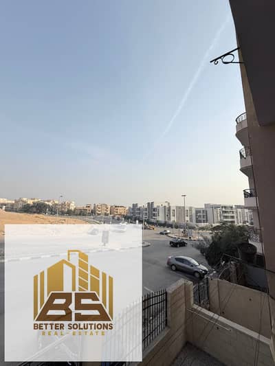 شقه للبيع - ال 800 - بمدينة العبور