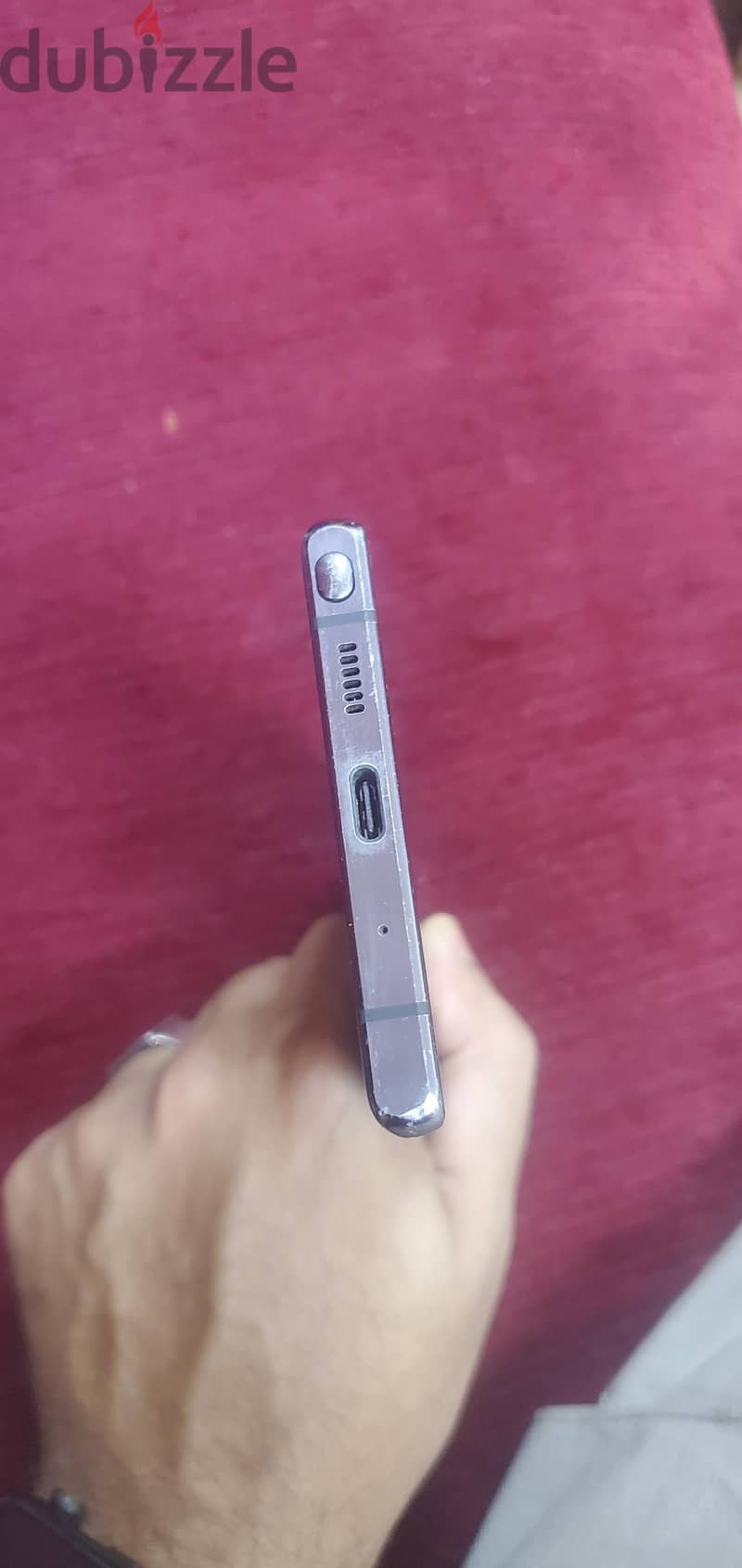 Samsung Note 20 5