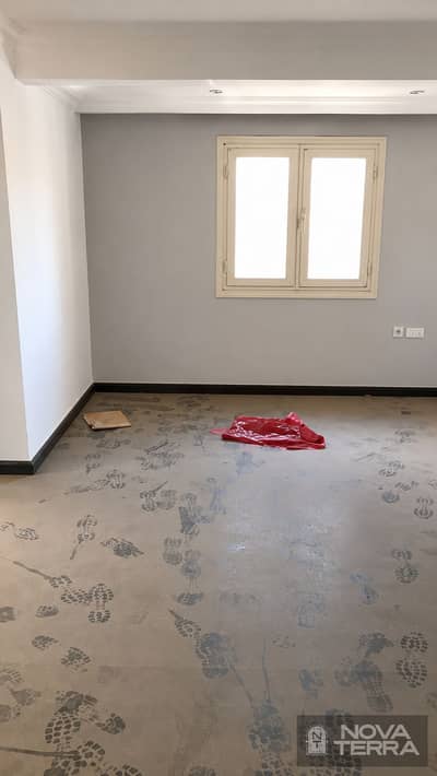 Apartment for Rent – 16th District – Sheikh Zayed-A few steps from Badr El Din Center and Mazar Mall.