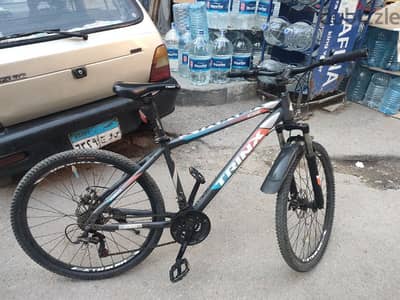 Trinx k026