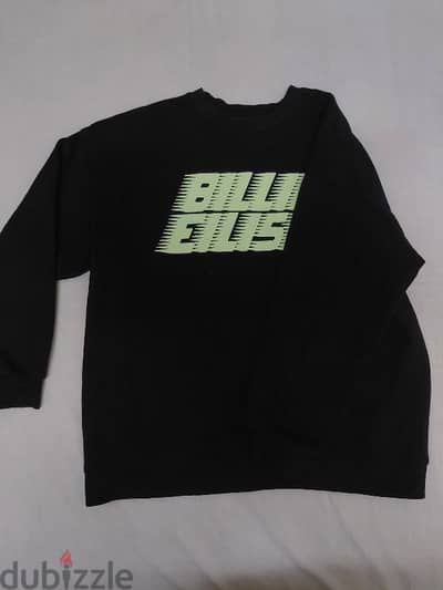 Billie Eilish original merch Billie Eilish original merch