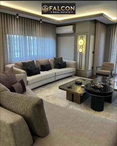 landscape view apartment for sale in 12yr installment near city center almazah and police academy on ring road near swan lake new cairo landscape view apartment for sale in 12yr installment near city center almazah and police academy on ring road near swan lake new cairo