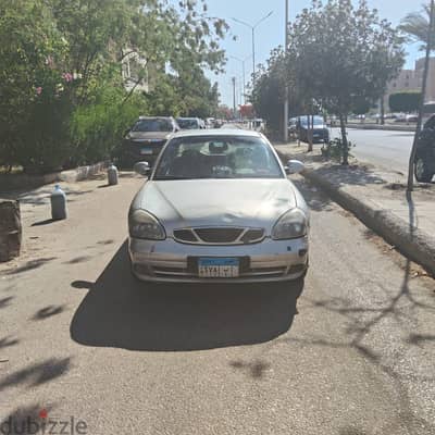 دايو نوبيرا 2004