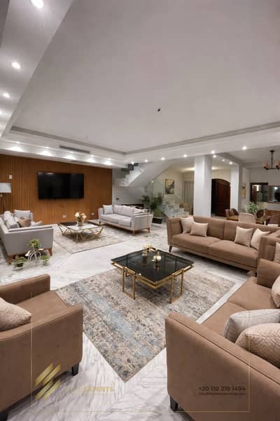 villa for rent in hyde park