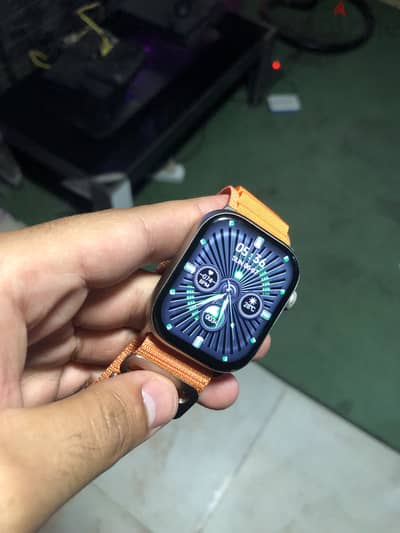 ساعه hk pro