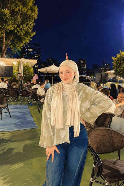 Habiba hany 