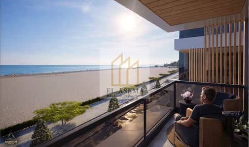  Own a Studio in Hurghada Near El Gouna from Only EGP 147K Down Payment | High Rental Potential | No Commission