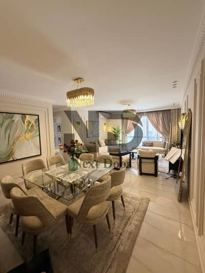 Apartment with a prime location for sale in Patio Casa El Shorouk