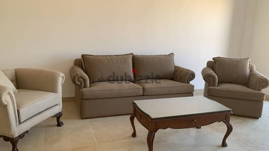 Sofa set