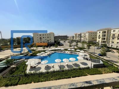 Modern Furnished Apartment 2BR For Rent in Mivida