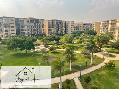 New Law Rental Apartment in My City Wide View Garden Clear in Group 83