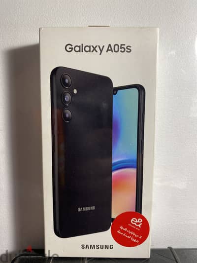 Samsung A05s