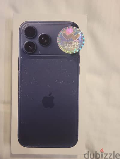 Apple - iPhone 17 Pro Max