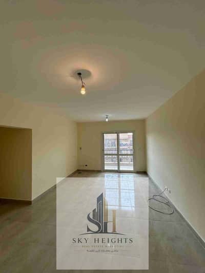Apartment with 3 rooms and 3 bathrooms, 119 square meters, for sale in Al Rehab City