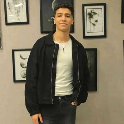 FARES ALLAM