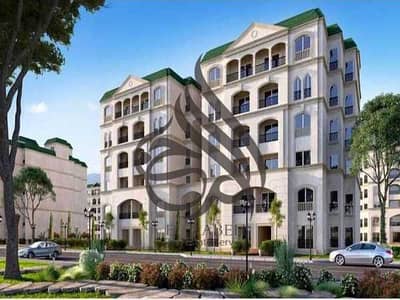 apartment for sale in lavenir elmostqpal city prime location under market price