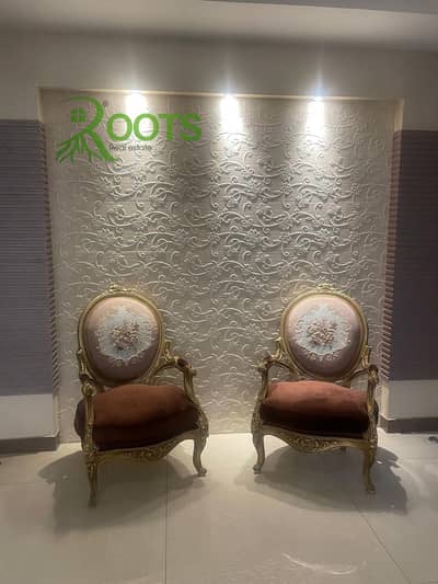 Apartment Super Lux 240m - La Cite - 8th District - 6 October