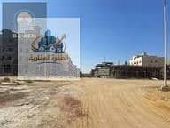 Land for sale, Al Narjis, New Phase 8, corner lot, explicit Land for sale, Al Narjis, New Phase 8, corner lot, explicit