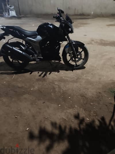 tvs160 صباب4