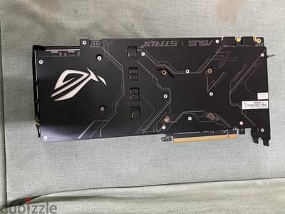 كارت شاشة GTX 1080ti