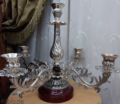 شمعدان